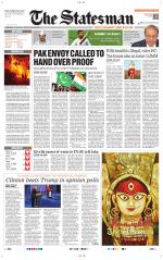 Kolkata - The Statesman