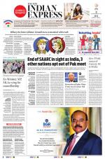 The New Indian Express-Chennai