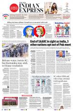 The New Indian Express-Bengaluru