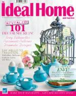 The Ideal Home and Garden