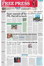 Free Press - Mumbai Epaper
