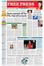 Free Press - Ujjain Epaper Edition