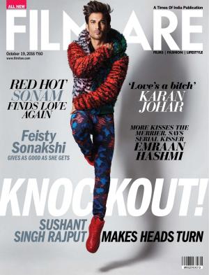 Filmfare 19-October-2016