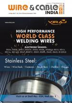 Wire & Cable India