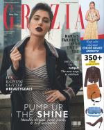 GRAZIA India