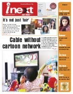 Prayagraj Hindi ePaper, Allahabad Hindi Newspaper - InextLive