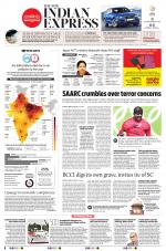 The New Indian Express-Chennai