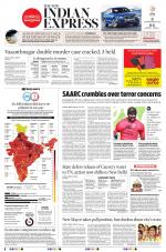 The New Indian Express-Bengaluru