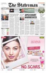 Delhi - The Statesman