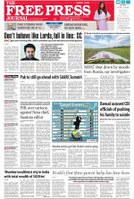 Free Press - Mumbai Epaper