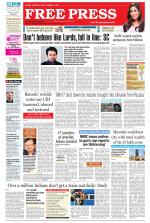 Free Press - Indore Epaper Edition