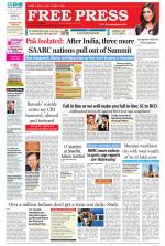 Free Press - Bhopal Epaper Edition