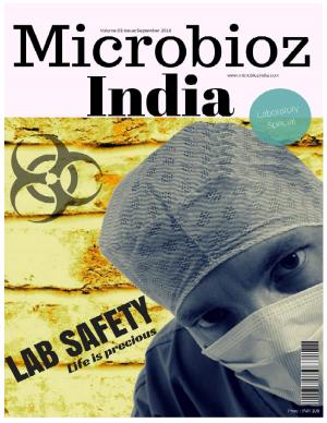 Lab Safety:Life is precious