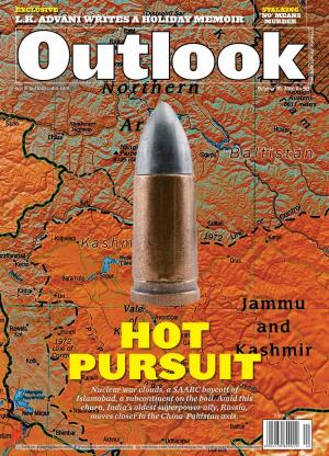 Outlook English, 10 October 2016