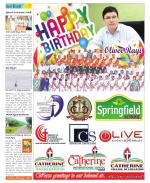 Visakhapatnam Constituencies