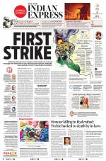 The New Indian Express-Hyderabad