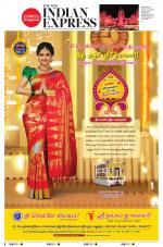 The New Indian Express-Madurai