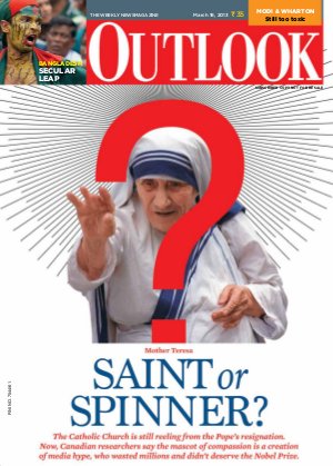 Outlook,18 March 2013