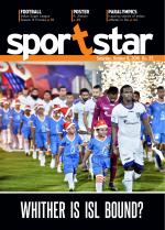 Sportstar