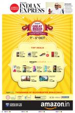 The New Indian Express-Mangaluru