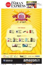 The New Indian Express-Jeypore