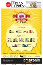 The New Indian Express-Thrissur 