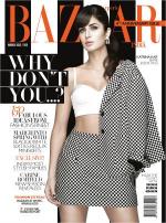 Harper's Bazaar India