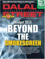 Dalal Street Investment Journal