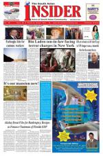 South Asian Insider Weekly