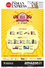 The New Indian Express-Kollam