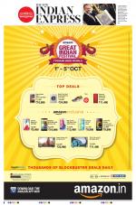 The New Indian Express-Coimbatore