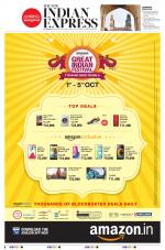 The New Indian Express-Hyderabad