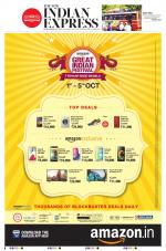 The New Indian Express-Bhubaneswar