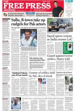 Free Press - Mumbai Epaper