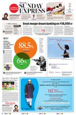 The New Indian Express-Kottayam