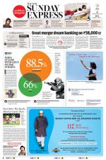 The New Indian Express-Kannur