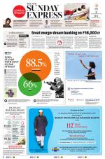 The New Indian Express-Kochi