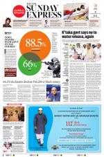 The New Indian Express-Belagavi