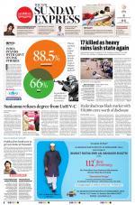 The New Indian Express-Hyderabad