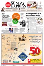 The New Indian Express-Bengaluru