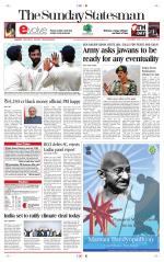 Kolkata - The Statesman