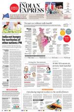 The New Indian Express-Thrissur 