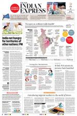 The New Indian Express-Kozhikode