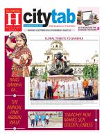 HYDERABAD CITY TAB