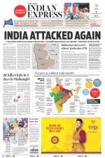 The New Indian Express-Bhubaneswar