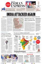 The New Indian Express-Hyderabad