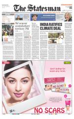 Delhi - The Statesman