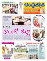 Mahabubnagar District