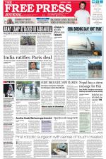 Free Press - Mumbai Epaper