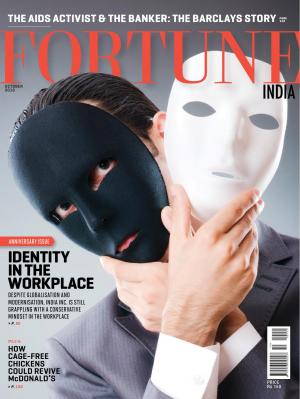 Fortune India October Issue 2016
